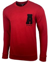 Baxboy - Longshirt Longsleeve Moderner College style Langarmshirt Shirt 728 - Lyst