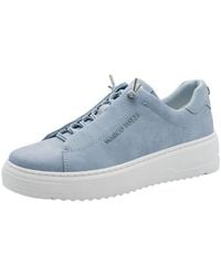 Marco Tozzi - Vegan, Mt Feel Me, Mt Rem Sock, Removable Sock Sneaker Vegan - Lyst