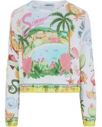FROGBOX - Strickpullover - Lyst