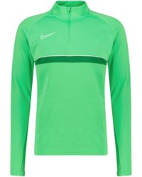 Nike - Fußballsweatshirt DRI-FIT ACADEMY - Lyst