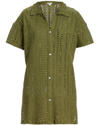 Roxy - Sommerkleid Chasin Sunset - Lyst