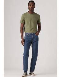 Levi's - Levi's® 5-Pocket-Jeans 531 ATHLETIC SLIM TAPER mit schmalem Bein - Lyst