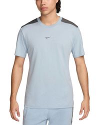 Nike - T-Shirt Sportswear SP Graphic Tee - Lyst