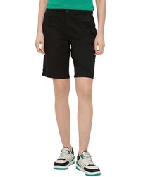 S.oliver Shorts voor dames vanaf € 33 | Lyst NL