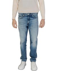 Gas - 5-Pocket-Jeans - Lyst