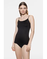 Mey - Trägertop Serie Emotion Uni (1-tlg) - Lyst