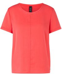 Marc Cain - Blusentop Shirt - Lyst