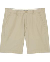 Marc O' Polo - Bermudas Shorts Modell RESO - Lyst