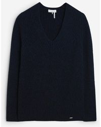 Cinque - Sweatshirt CIALLIE, dunkelblau - Lyst
