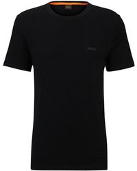 BOSS - T-Shirt Tegood - Lyst