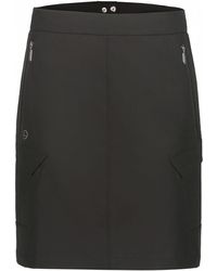 Luhta - Outdoorjacke Skirt ANDIALA - Lyst