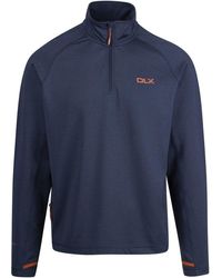 DLX - T-Shirt Gleeson - Lyst