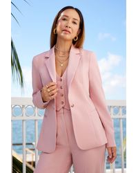 Myleene Klass - Jackenblazer edler Balzer (1-tlg) - Lyst