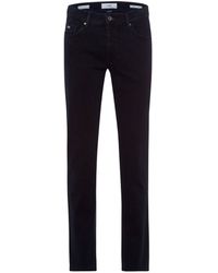 Brax - 5-Pocket- Jeans CADIZ Straight Fit (1-tlg) - Lyst