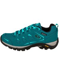 Brütting - Outdoorschuh Mount Frakes Low Wanderschuh - Lyst