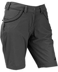 RennerXXL - Outdoorhose Rimini XXL Bermuda Wander-Shorts große Größen - Lyst