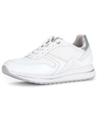 Gabor - Sneaker Low Sneaker - Lyst