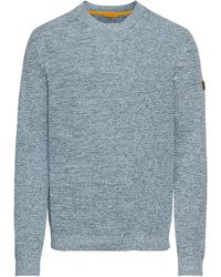 Camel Active - Stillpullover Pullover /1 Arm 43 - Lyst