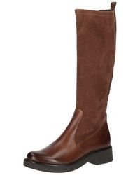 Caprice - Stiefel Leder/Textil Stiefel - Lyst