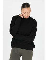 Endurance - Sweatshirt Jade aus superweichem Material - Lyst