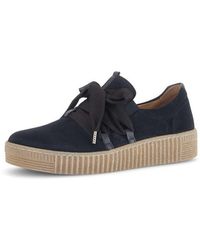 Gabor - Sneaker Low Sneaker - Lyst
