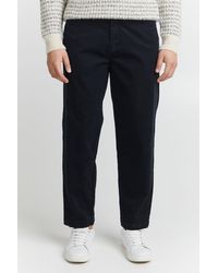 Casual Friday - Jogger Pepe 0027 corduroy pants 20504359 - Lyst