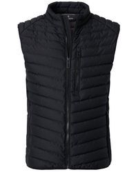 CASA MODA - Steppweste - Lyst