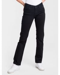 Cross Jeans - CROSS ® Regular-fit-Jeans Rose - Lyst