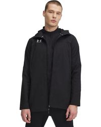 Under Armour - ® Softshelljacke Ua M'S Ch. Pro Jacket - Lyst