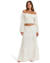 Roxy - Maxirock Sweetwater - Lyst