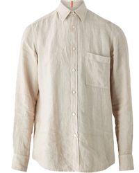 BOSS - Langarmhemd Relegant_6_M (1-tlg) - Lyst