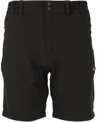 Whistles - Outdoorhose Avian M Outdoor Stretch Shorts BLACK - Lyst