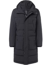 Strellson - Steppjacke Crasher (1-St) - Lyst