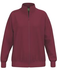 Erima - Sweatjacke TS Sweatjacket - Lyst