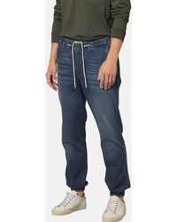 Babista - 5-Pocket-Jeans VESTANERO mit Gürtelschlaufen - Lyst