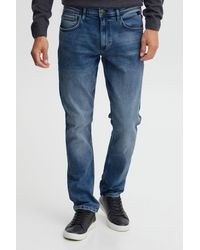 Blend - 5-Pocket-Jeans BHBlizzard - Lyst