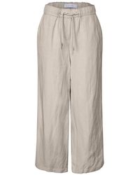 Cecil - Stretch-Jeans - Lyst