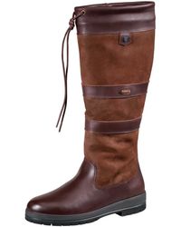 Dubarry - Stiefel Galway Regularfit Stiefel - Lyst