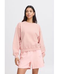 TheJoggConcept - Sweater JCRUBI Stylischer Langarmpullover - Lyst