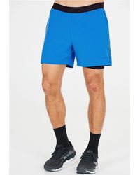 Endurance - Shorts Bing in dehnbarer Qualität mit Anti-Static-Treatment - Lyst