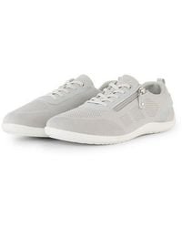 Tom Tailor - Shoes Licence Sneaker Sneaker Mit Reißverschluss-Detail - Lyst