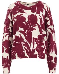 WE Fashion - Longpullover - Lyst