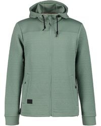 Icepeak - Outdoorjacke Midlayer AGAR - Lyst