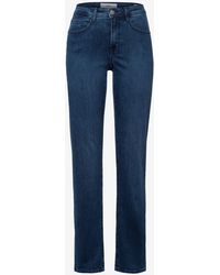 Brax - Mom-Jeans Style Carola - Lyst