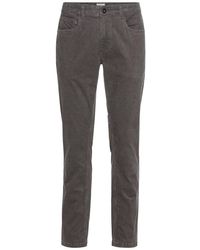 Camel Active - Active Stoffhose Camel Menswear / He.Freizeithose / Broken Cord 5 Pocket - Lyst