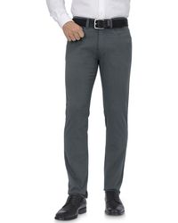 Pierre Cardin - Stoffhose Lyon Tapered - Lyst