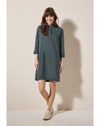 Cecil - Sommerkleid mit Knopfleiste - Lyst