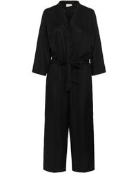 Kaffe - Jumpsuit Overall KAdina - Lyst