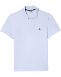 Lacoste - Poloshirt Regular Fit Kurzarm - Lyst
