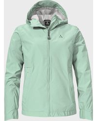 Schoeffel - Outdoorjacke Urban Jacket Style Bohorok WMS - Lyst